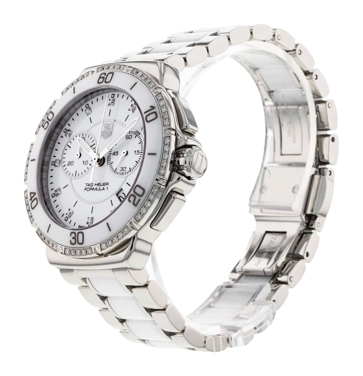 Tag Heuer Formula 1 Sparkling CAH1213.BA0863 Tag Heuer Formula 1 Sparkling CAH1213.BA0863